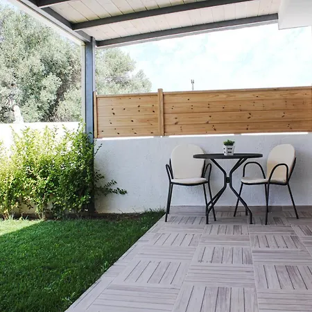 Vabel Skiathos Exterior photo