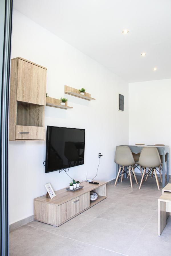 Vabel Apartment *
