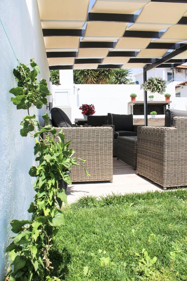 Apartment Vabel *