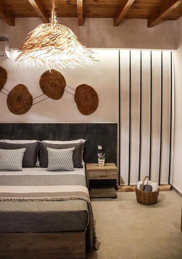 Vabel Apartment Skiathos Town