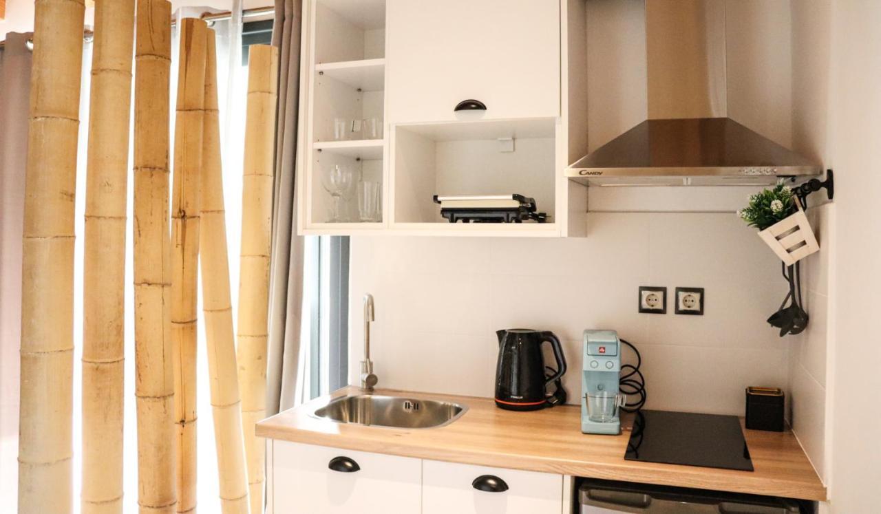 Vabel Apartment Skiathos Town