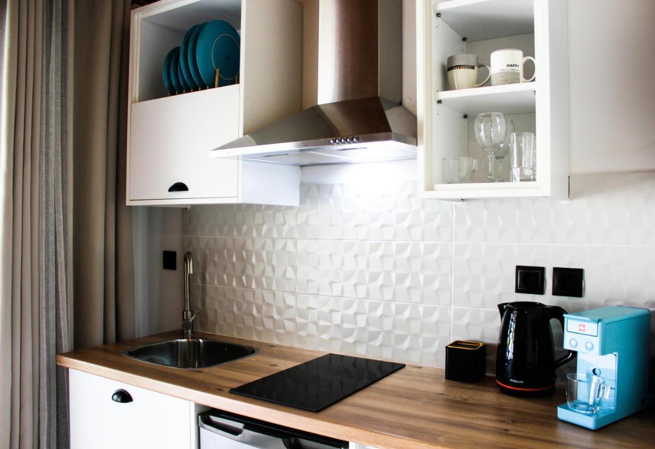 Vabel Apartment *