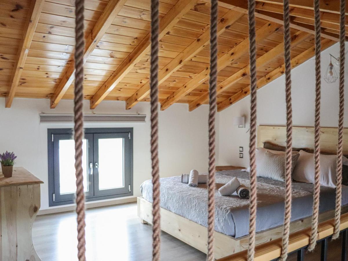 Vabel Apartment Skiathos Town