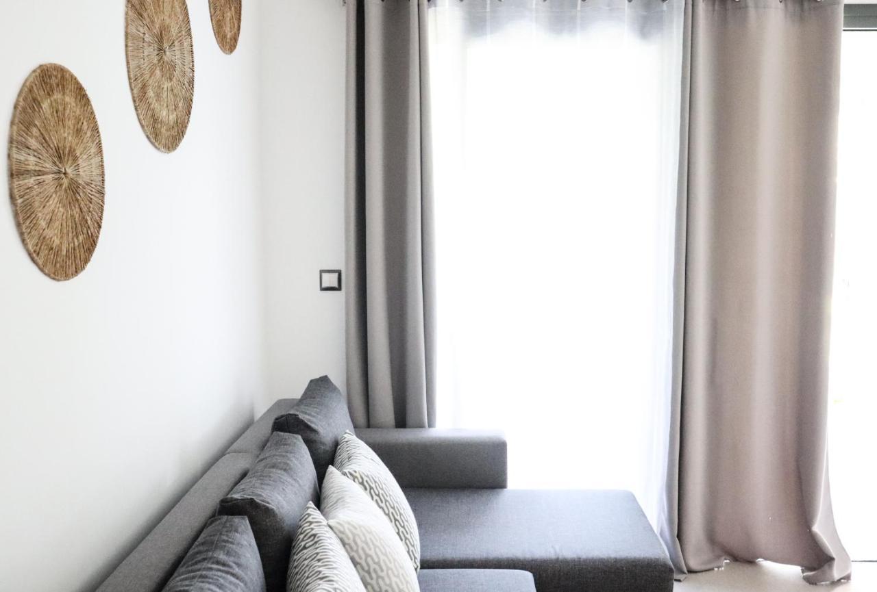 Vabel Apartment Skiathos Town