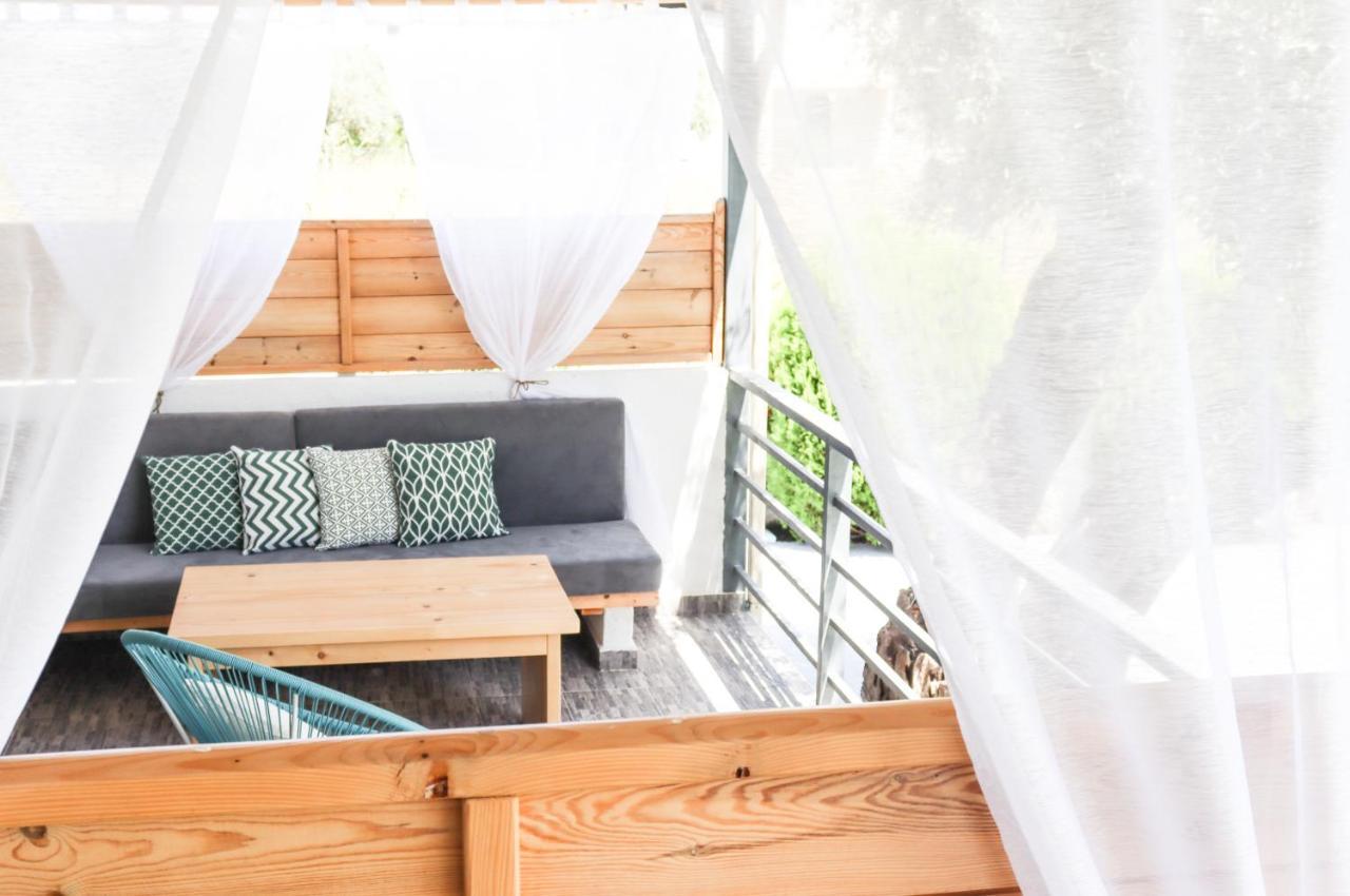 Vabel Apartmán Skiathos