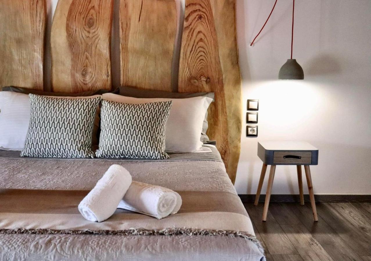 Apartment Vabel Skiathos Town