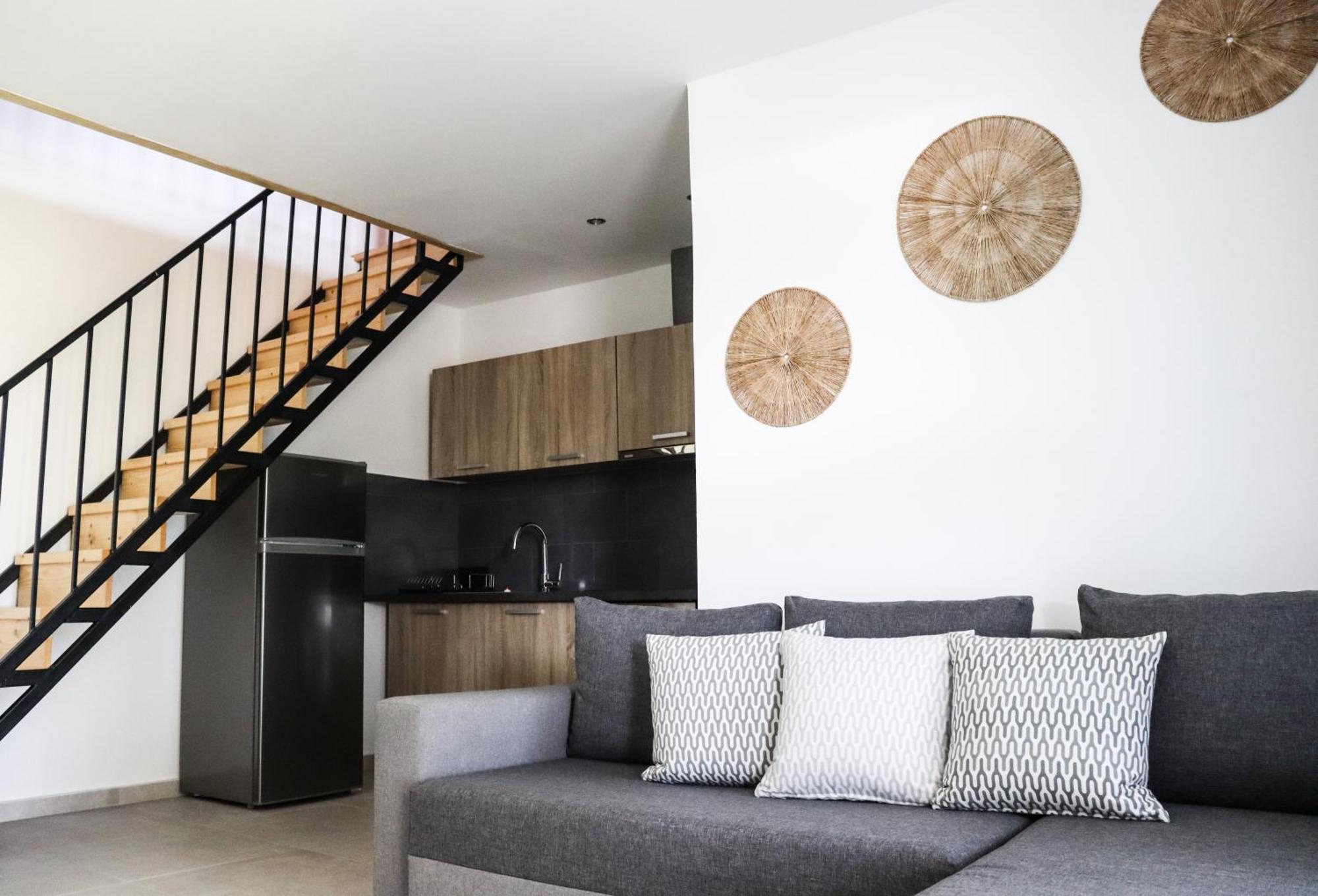 Apartment Vabel *