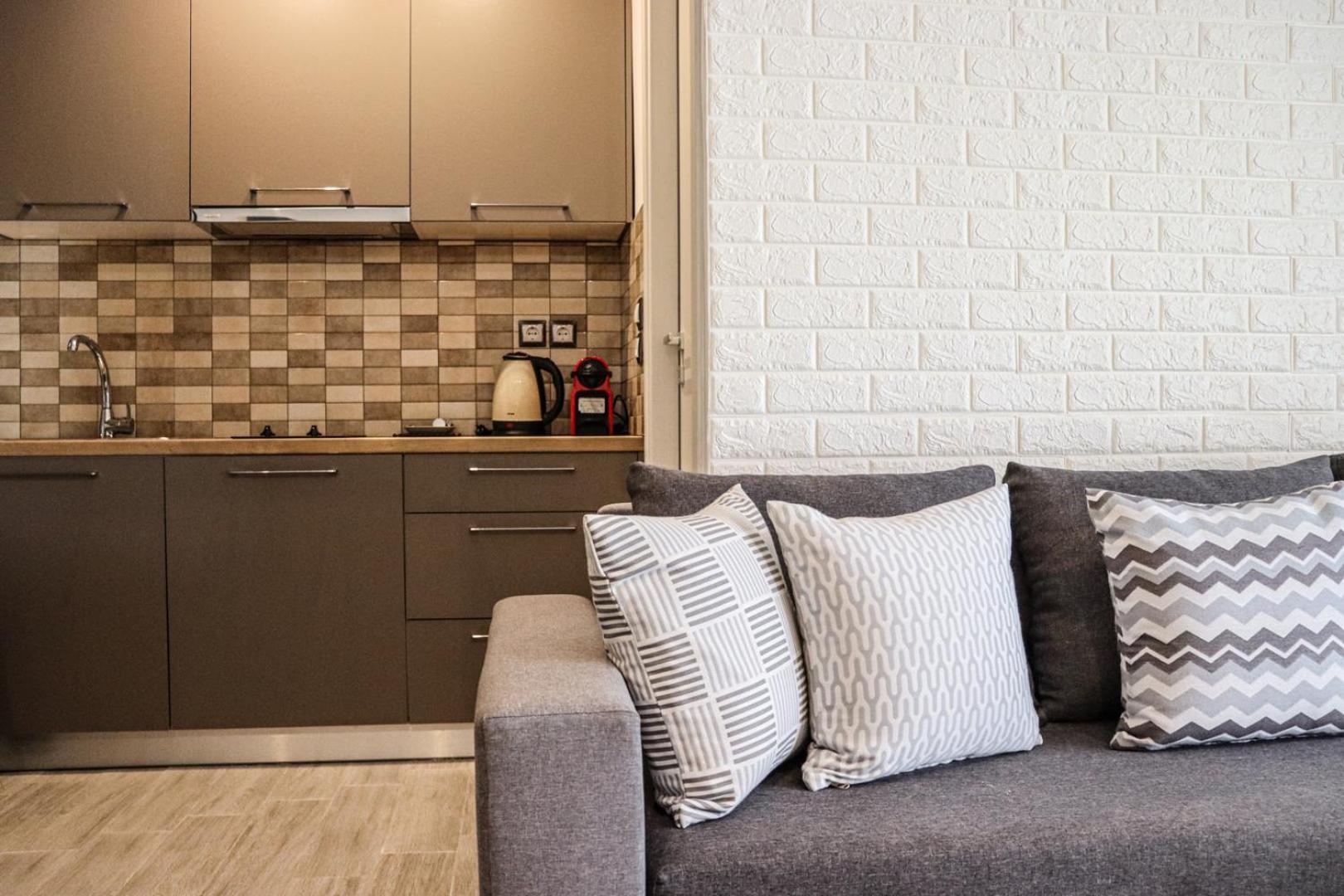 Vabel Apartmán *