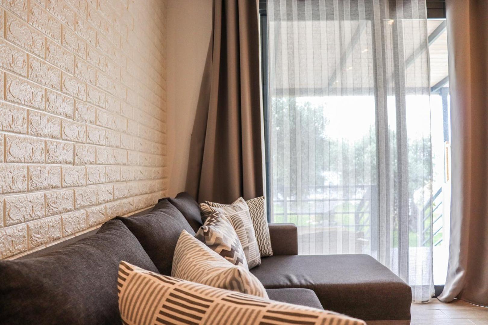 Apartment Vabel *