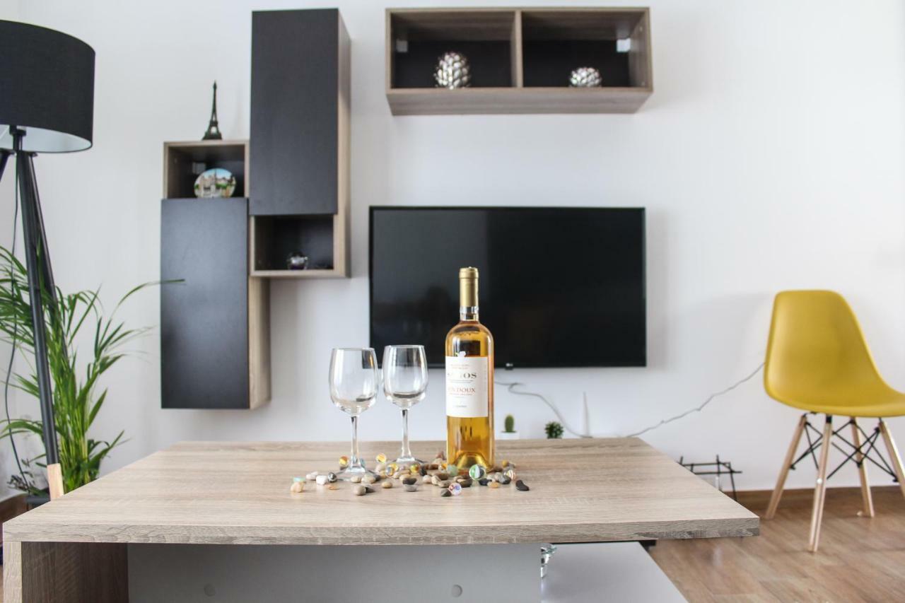 Vabel Apartment *