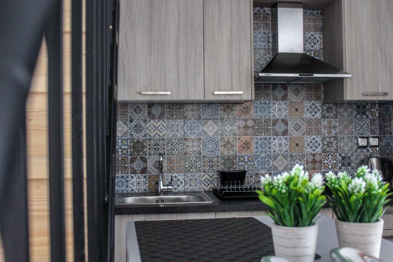 Vabel Apartment *